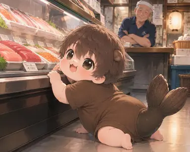 Profile image of おーちゃん