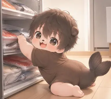 Profile image of おーちゃん