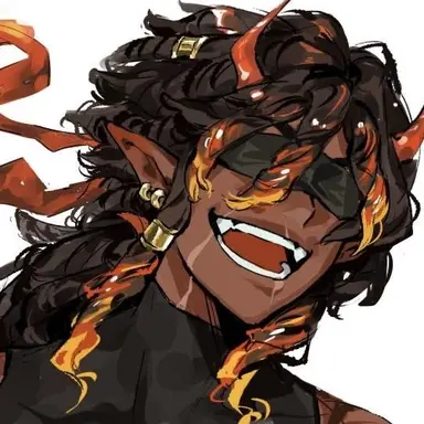 Profile image of Flame