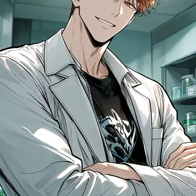Profile image of Declan Marsh