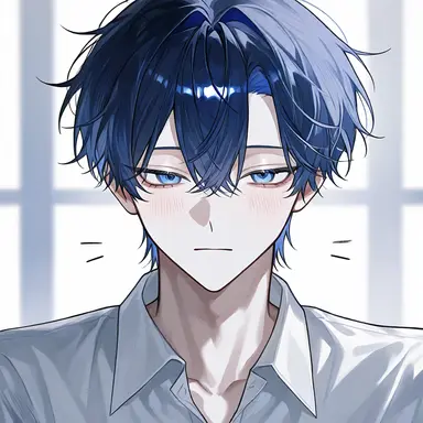Profile image of 아오시