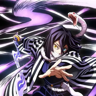 Profile image of 이구로 오바나이