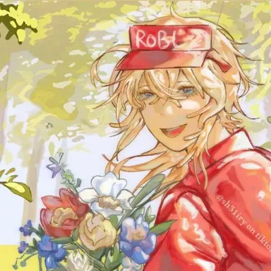 Profile image of 엘리엇