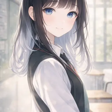 Profile image of 穂茜