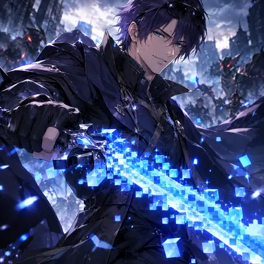 Profile image of Master