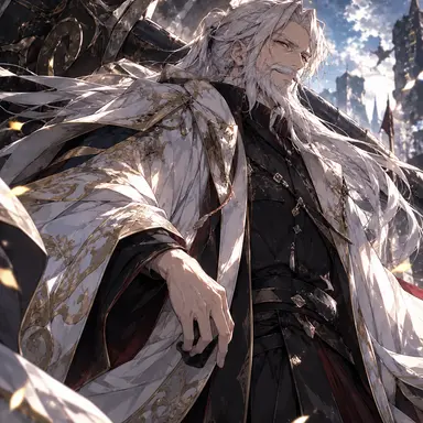 Profile image of Mister