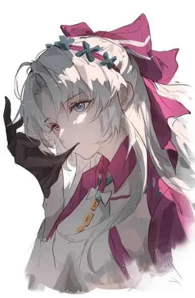 Profile image of Carlotta