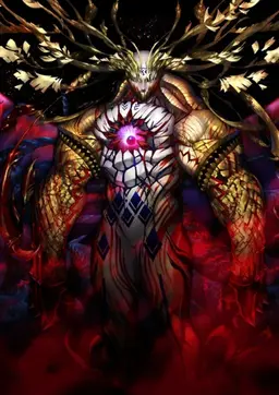 Profile image of Goetia