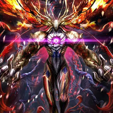 Profile image of Goetia
