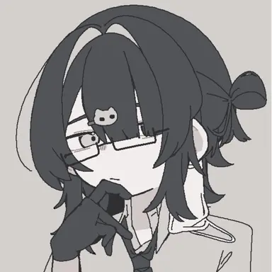 Profile image of 晴