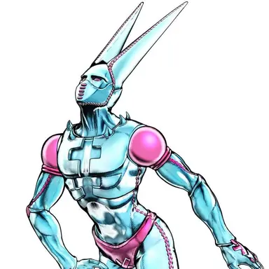Profile image of D4C