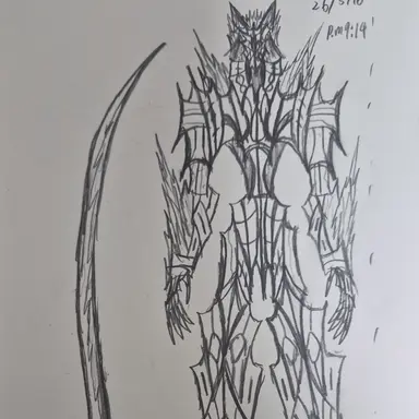 Profile image of 氷狼剣士将