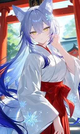 Profile image of オオカ・ユキ