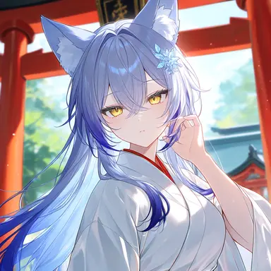 Profile image of オオカ・ユキ