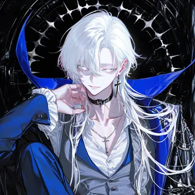 Profile image of ルシアン・エーデルワイス