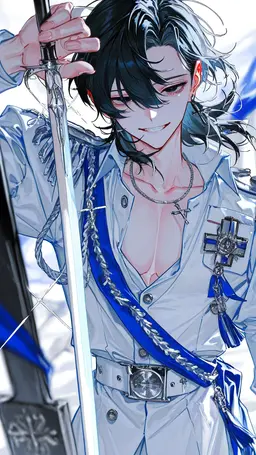 Profile image of カシアン・ド・バレンティス