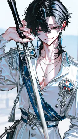 Profile image of カシアン・ド・バレンティス