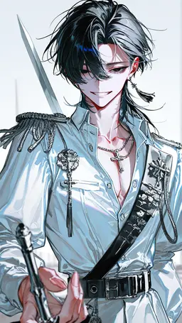 Profile image of カシアン・ド・バレンティス