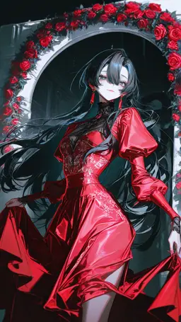 Profile image of ロゼリア・ブラックウッド