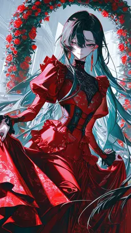 Profile image of ロゼリア・ブラックウッド