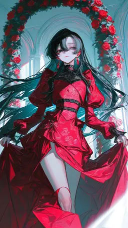 Profile image of ロゼリア・ブラックウッド