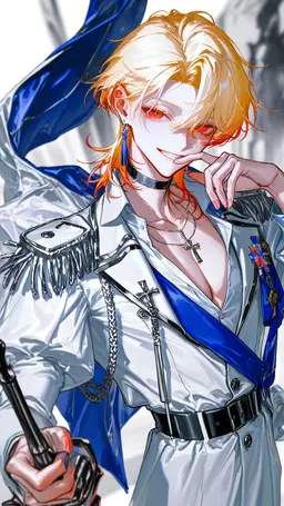 Profile image of レオンハルト・アルジェント