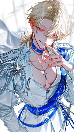 Profile image of レオンハルト・アルジェント