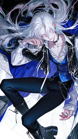 Profile image of ルシアン・エーデルワイス