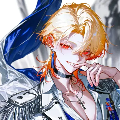Profile image of レオンハルト・アルジェント