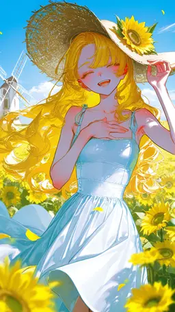 Profile image of セレーナ・エリアン