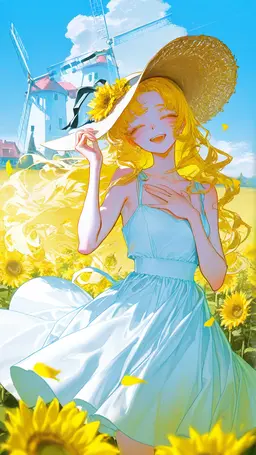 Profile image of セレーナ・エリアン