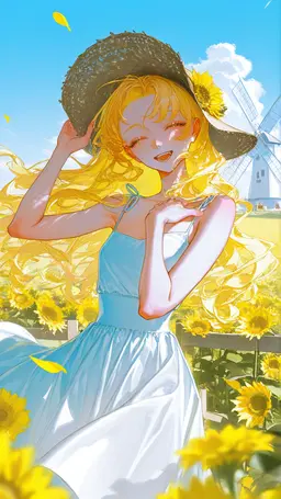 Profile image of セレーナ・エリアン