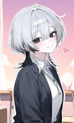 Profile image of 柚希