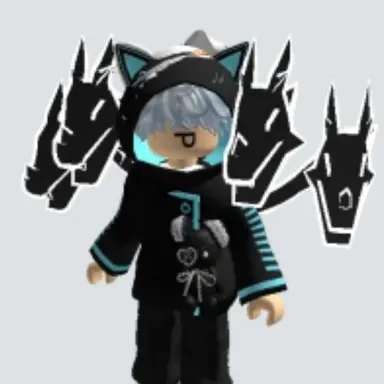 Profile image of 魔理沙