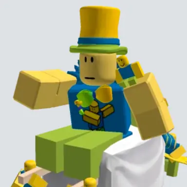 Profile image of 数字さん