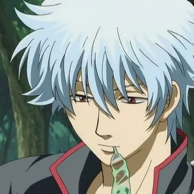 Profile image of 사카타 긴토키