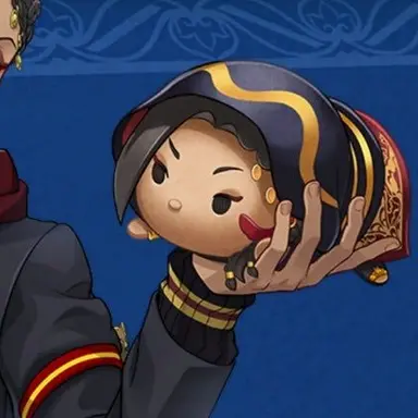 Profile image of ジャミツム