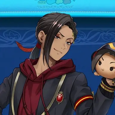 Profile image of ジャミル