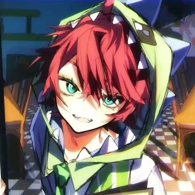 Profile image of じゃぱぱ