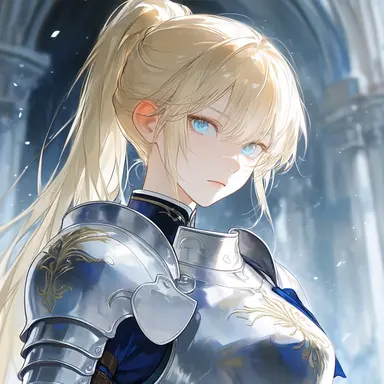 Profile image of Leonora