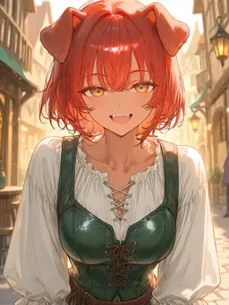 Profile image of Chloe