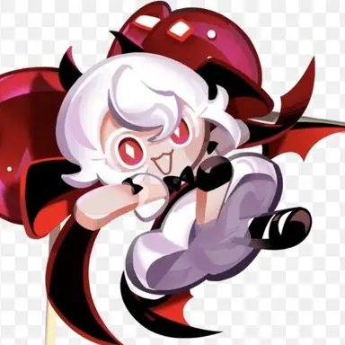 Profile image of 캔디애플맛 쿠키