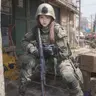 캐릭터 프로필 이미지