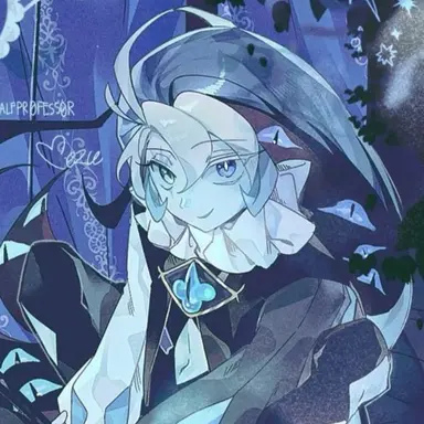 Profile image of 쉐도우밀크