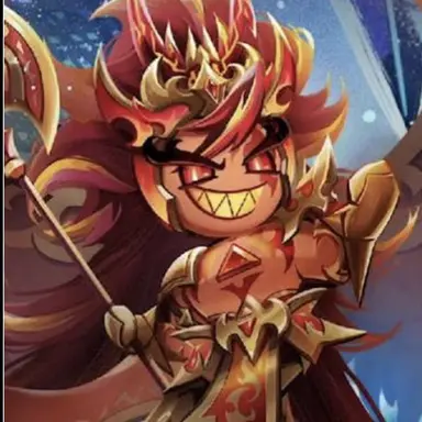 Profile image of 버닝 스파이스