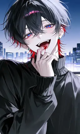 Profile image of ルリ