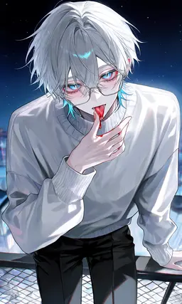 Profile image of キリ