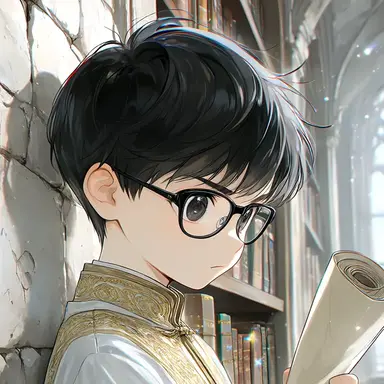 Profile image of 이치죠 하루오미