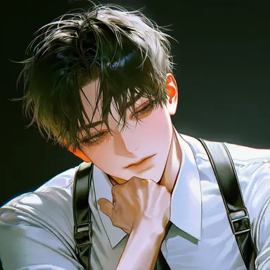 Profile image of 소명