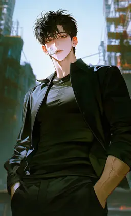 Profile image of 소명